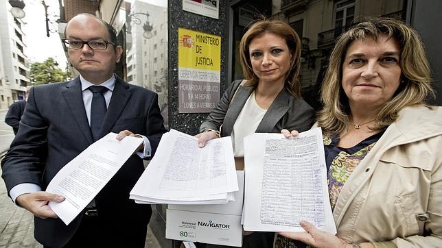 El kamikaze cuyo indulto anuló el Supremo reingresará en prisión el día 21