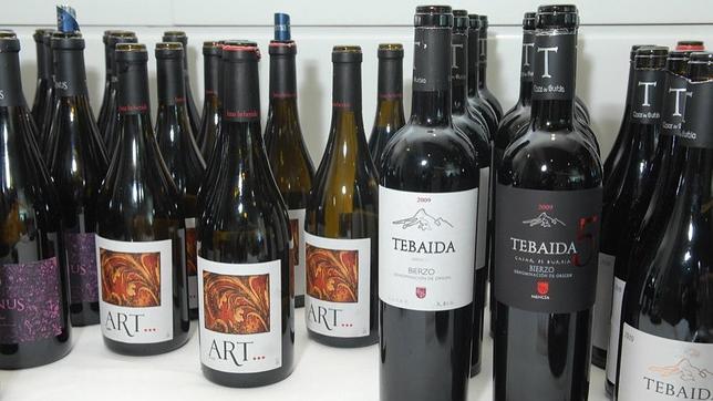 Estos seis vinos del Bierzo merecen un hueco en la mesa