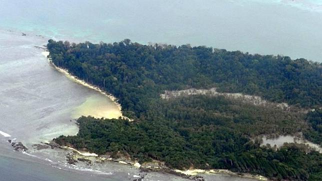 Survival International pide acabar con los «safaris humanos» en las islas Andamán