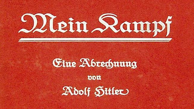 «Mein Kampf»: Hitler expone su vida, su programa y sus obsesiones