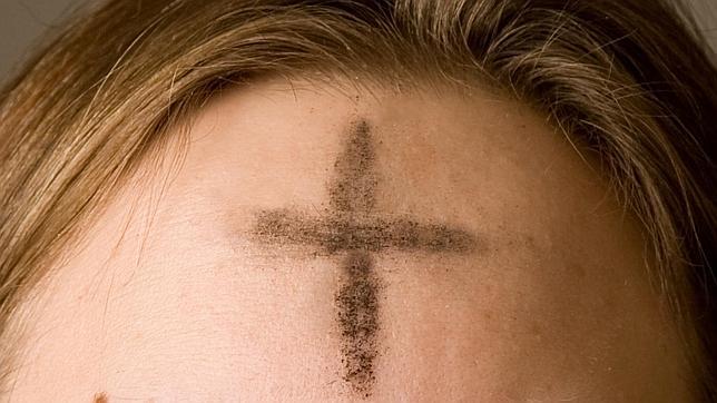 De cómo el primer día de la Cuaresma se convirtió en Miércoles de Ceniza