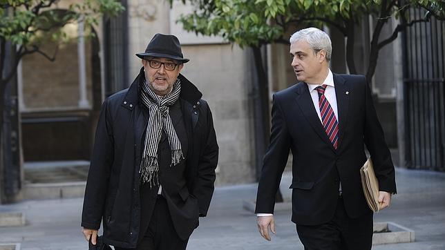 La Generalitat boicoteará la ley de Unidad de Mercado