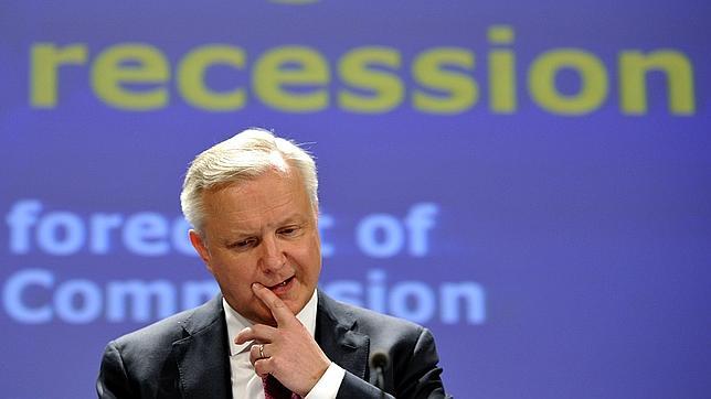 La Comisión Europea hace público su veredicto sobre la situación económica de España