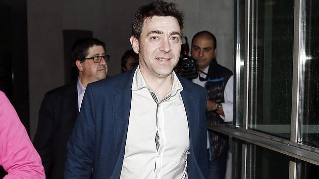 Los socialistas navarros acordarán su decisión final con Ferraz