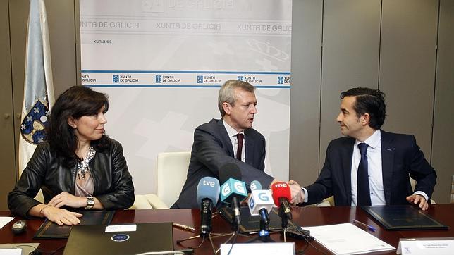 La Xunta elaborará una ley para responder a las «dudas» de la reforma local