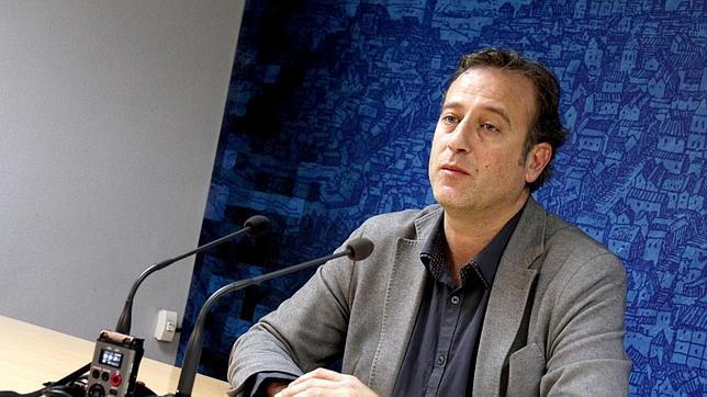 IU llevará a la Fiscalía la situación del Toletum