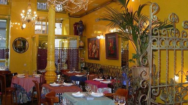 Del aperitivo a la noche loca: diez secretos a voces de Madrid