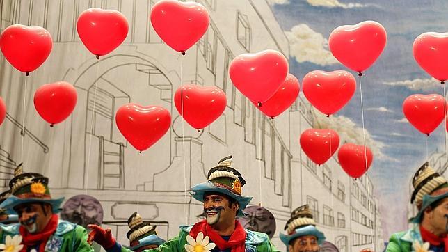 De vuelta por Cádiz