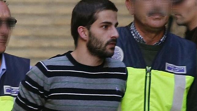 Veinte fotografías para penetrar en la mente del asesino de Marta del Castillo