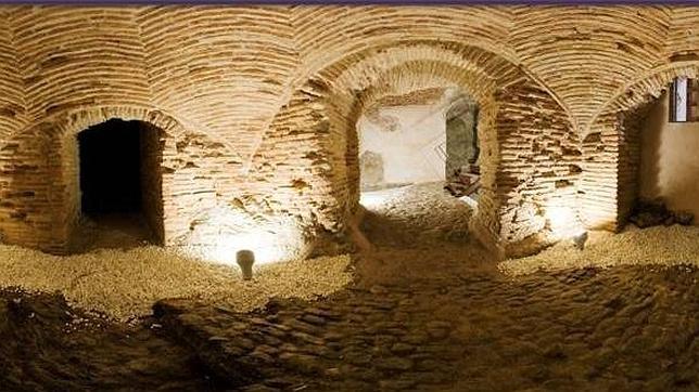 Casa del Judío en Toledo