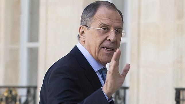 Rusia dice que las acciones de la OSCE y la OTAN «no ayudan» al diálogo sobre Ucrania