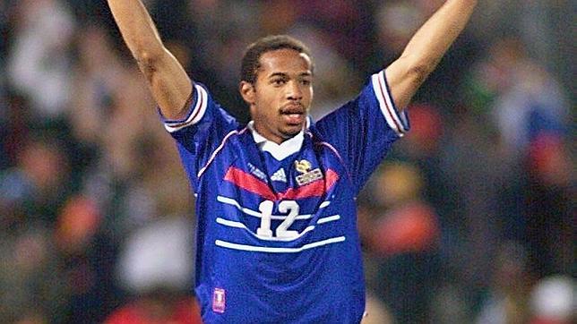 Thierry Henry
