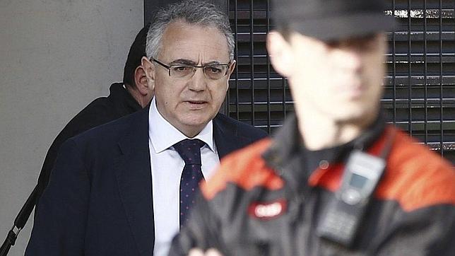 El PSN decide si apoya o no la moción de censura: «Pasará lo que tenga que pasar»