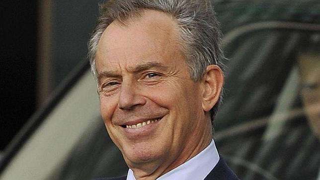 El millonario Tony Blair, al rescate de las maltrechas finanzas del Partido Laborista