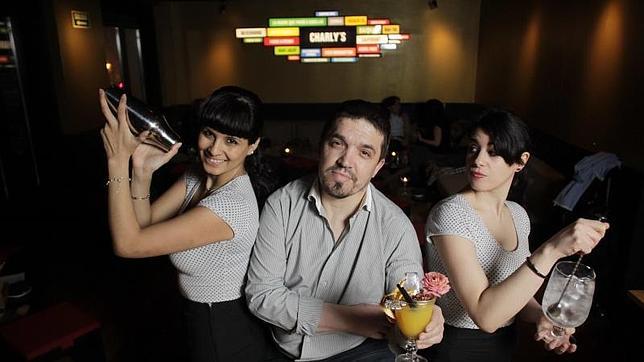 La ruta de los combinados: el cóctel se pone de moda en Madrid