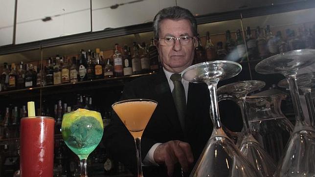 Coctelería Del Diego de Madrid