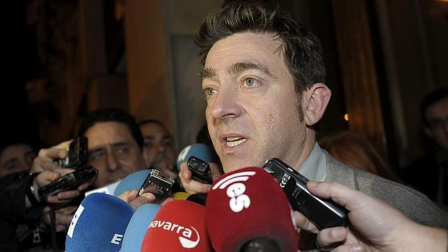 Cisma en el PSN: «Jiménez debe dimitir porque ha sido triplemente desautorizado»