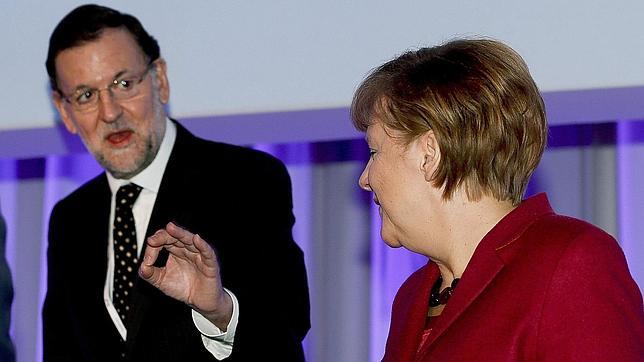 El PP votará a Juncker como candidato a la presidencia de la Comisión Europea