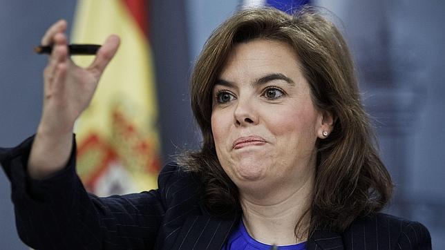 Santamaría: «El debate sobre el Concierto Económico se solucionó en la Constitución»