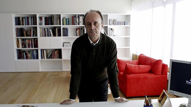 Andrés Carretero: «El Museo Arqueológico Nacional será el mejor del mundo»