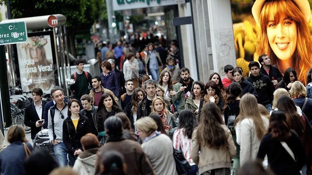 La Comunidad Valenciana es la región en la que menos gasta el Estado respecto a su PIB y su población