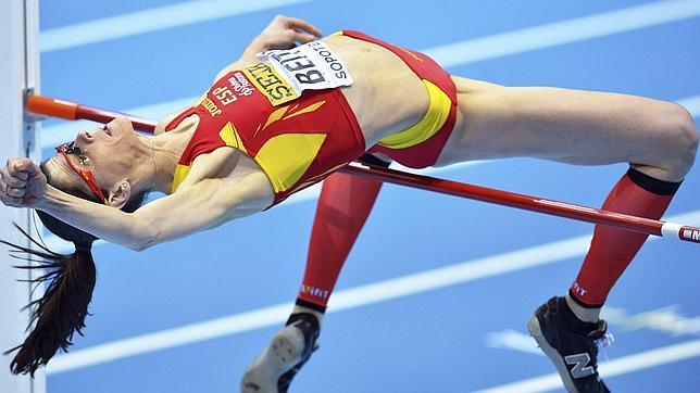 Beitia busca una prórroga de oro