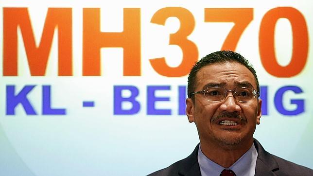 Malasia cree que los objetos hallados por Australia son una «pista creíble» del vuelo MH 370