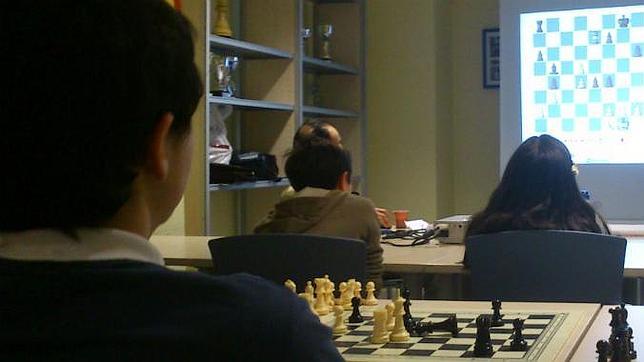 Peones que quieren ser reyes