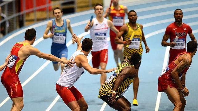 Mundial de Sopot: España no tendrá representación en la última jornada