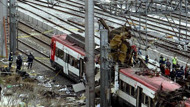 El Gobierno ha destinado 318,2 millones a las víctimas del 11-M