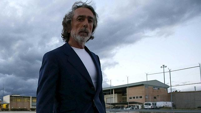 Sotogrande reniega de Francisco Correa