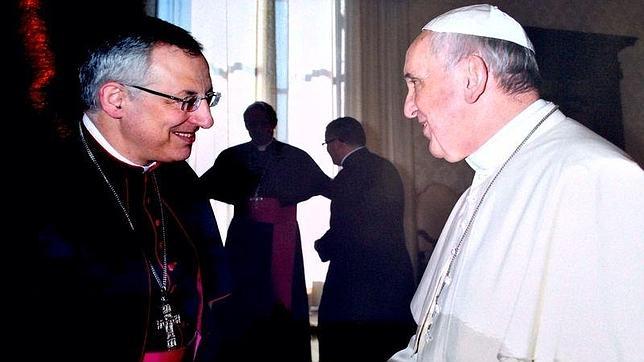 La diócesis de Lugo reparte 30.000 folletos para explicar su reorganización