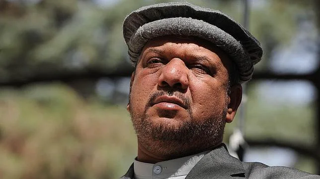 Fallece de un ataque al corazón el vicepresidente de Afganistán Mohamed Fahim