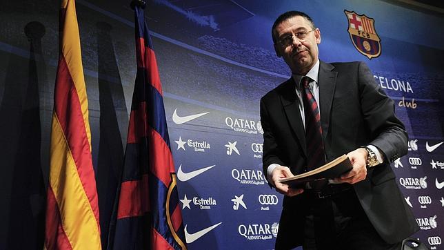 El Barça busca un pacto con la Fiscalía para evitar el juicio por el caso Neymar