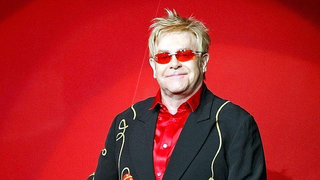 Elton John agota las entradas de Cap Roig en 20 minutos