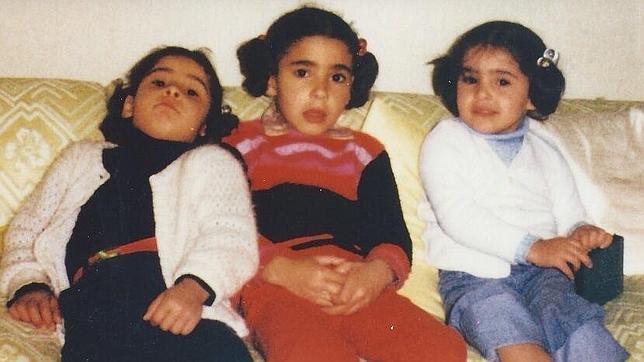 Cuatro princesas saudíes lanzan un SOS desde su «secuestro» en palacio