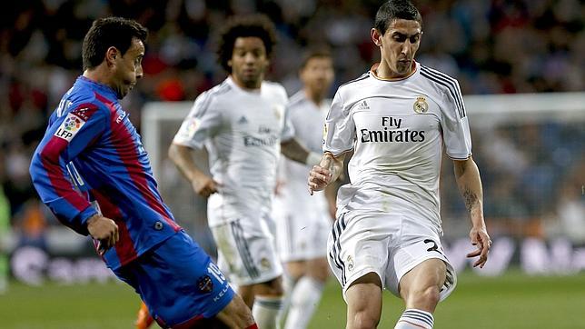 Carta abierta a Di María