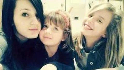 Conmoción en Italia después de que una madre haya asesinado a sus tres hijas