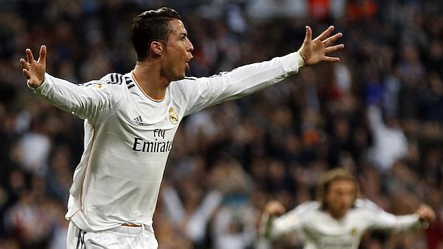 Cristiano es el jugador más rico del mundo, con 148 millones