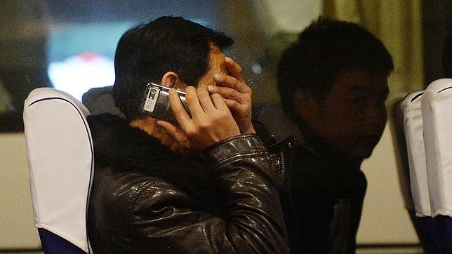 Los misterios del vuelo MH 370