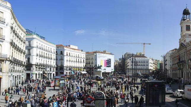 La auténtica «reforma» de Sol
