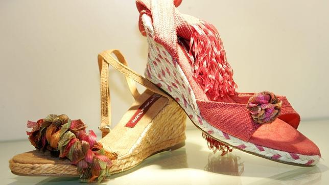 El calzado español pisa el acelerador de las exportaciones