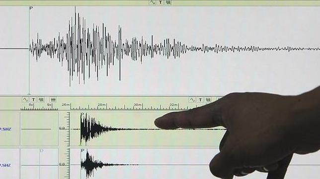 Un terremoto de 6,9 grados sacude la costa de California
