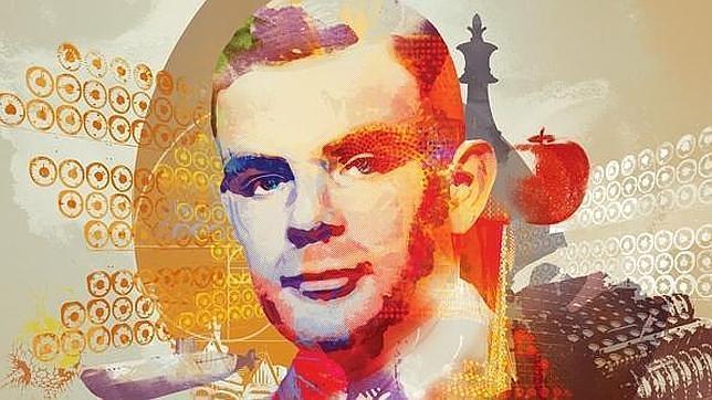 Validan una teoría de Alan Turing 60 años después de su muerte