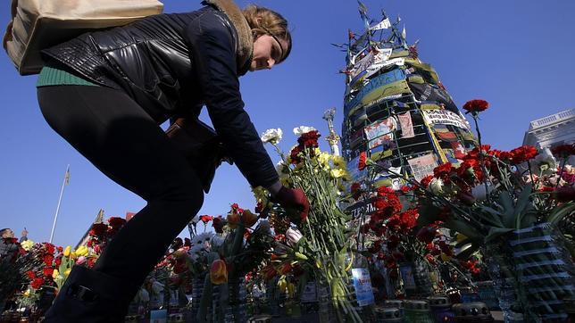 EE.UU. exige a Rusia pruebas concretas de una solución diplomática en Ucrania