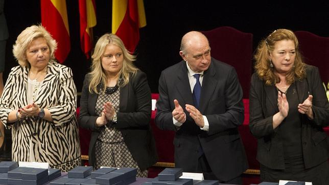 Aniversario del 11-M: España sigue en la diana del terror yihadista diez años después