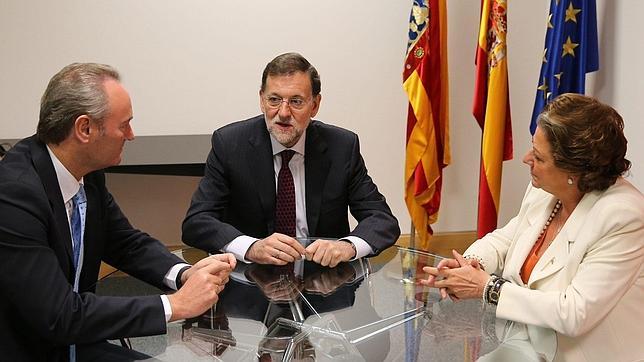Rajoy entregará en Valencia el día 27 los premios nacionales de turismo