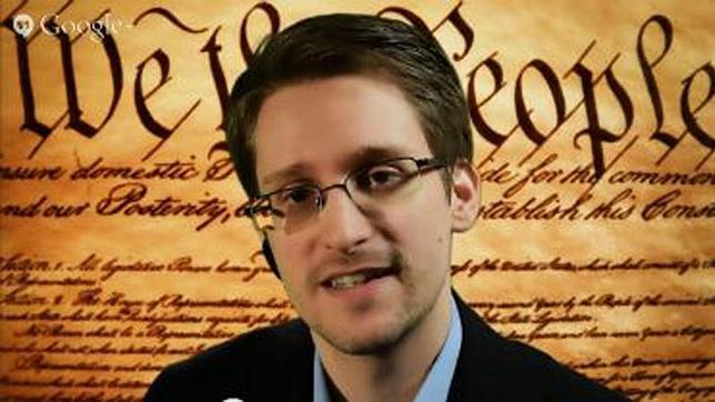 Snowden asegura que los cambios de EE.UU. en la NSA demuestran que hizo bien en filtrar documentación secreta