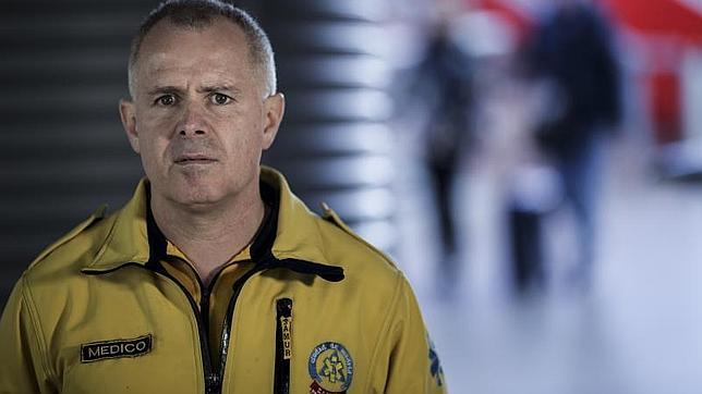 Los cinco héroes del 11-M que no querían serlo