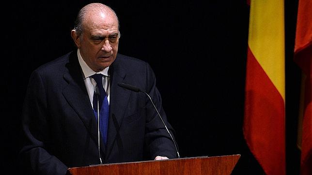 Aniversario del 11-M: Fernández Díaz descarta que ETA estuviera detrás de los atentados